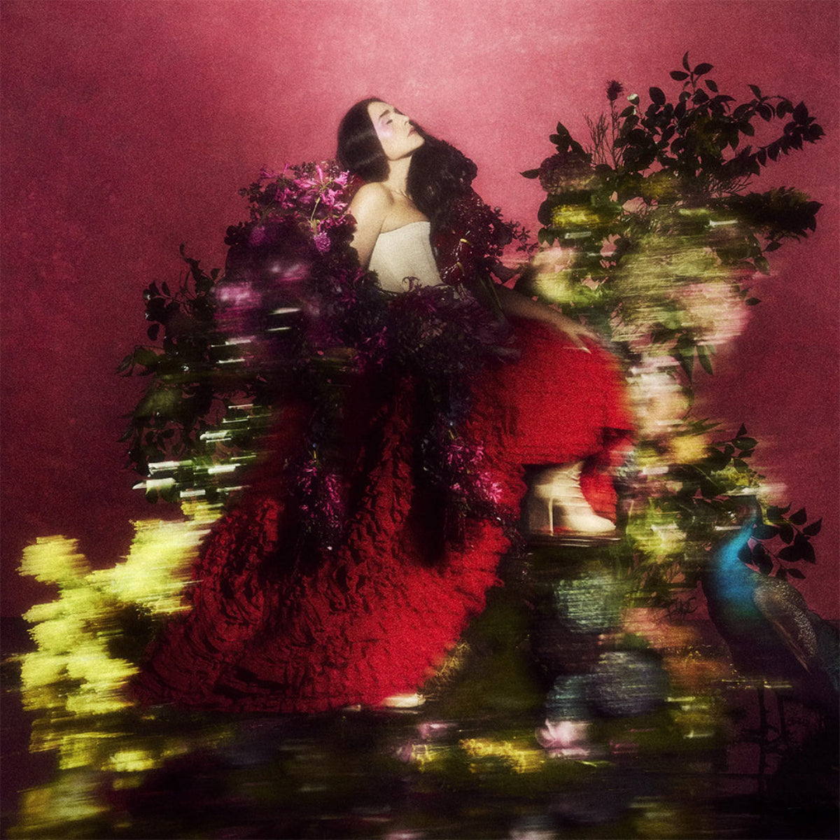 Ware, Jessie: Superbloom (Coloured Vinyl LP)