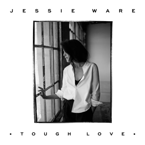 Ware, Jessie: Tough Love - Anniversary Edition (Coloured Vinyl 2xLP)