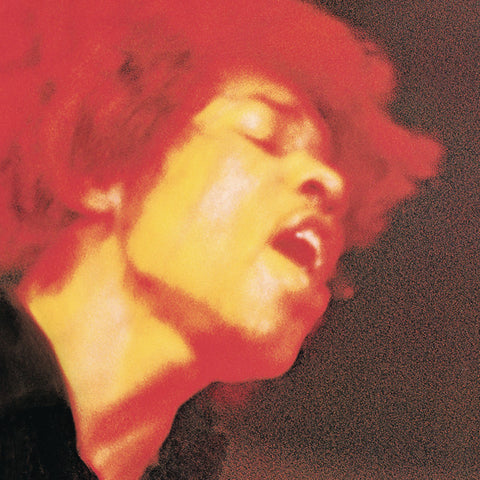 Jimi Hendrix Experience, The: Electric Ladyland (Vinyl 2xLP)