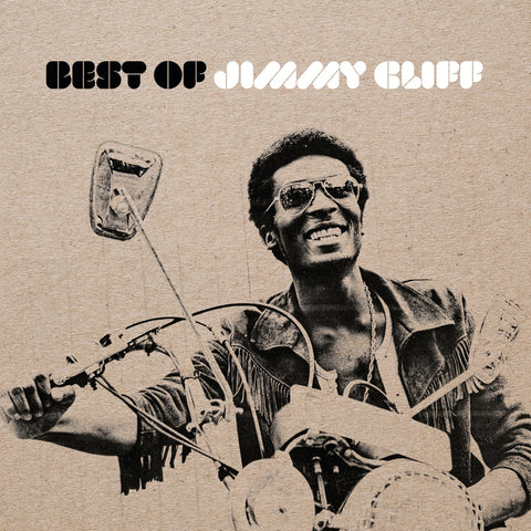 Cliff, Jimmy: Best Of (Vinyl LP)