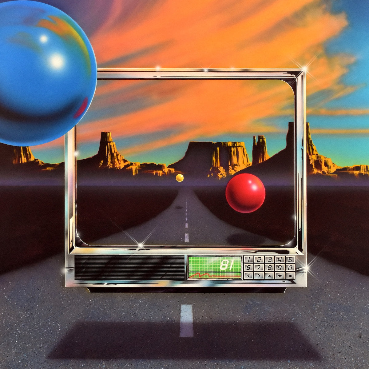 Harvey-Whyte, Joe & Bobby Lee: Last Ride (Coloured Vinyl LP)