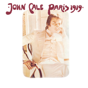 Cale, John: Paris 1919 (Vinyl 2xLP)