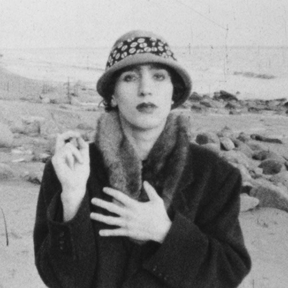 Frusciante, John: Niandra LaDes And Usually Just A T-Shirt (Vinyl 2xLP)