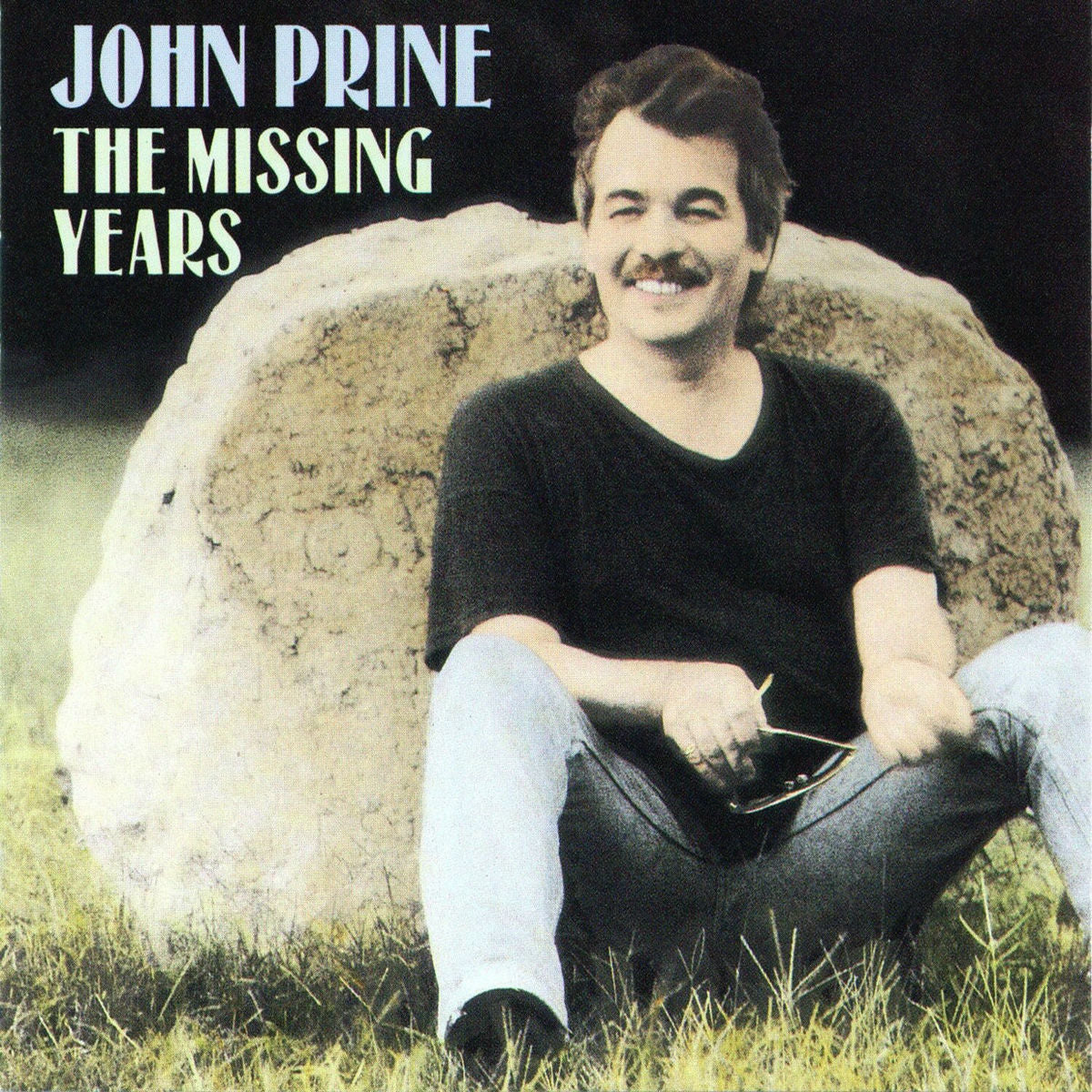 Prine, John: The Missing Years (CD)