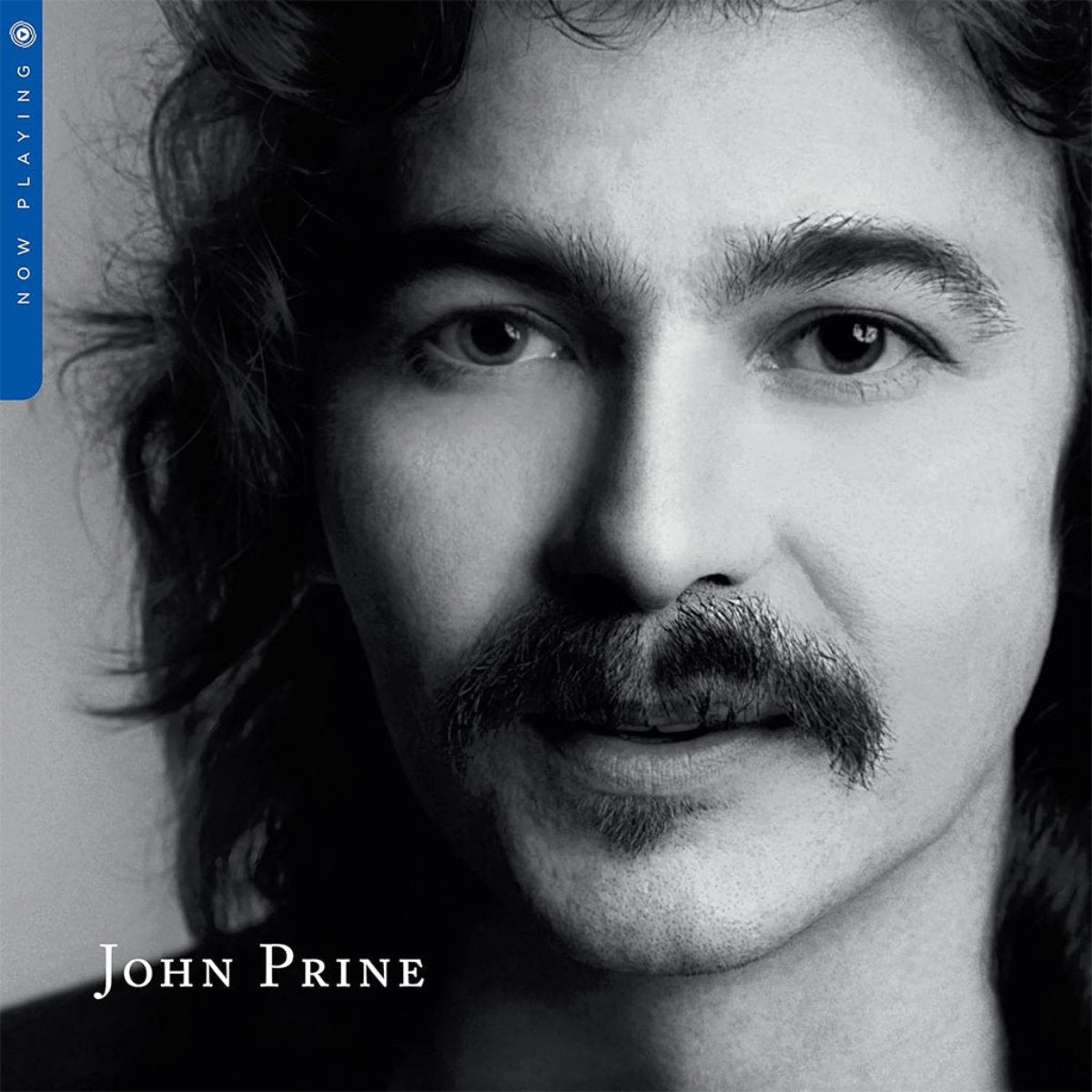 Prine, John: Now Playing (Coloured Vinyl LP)