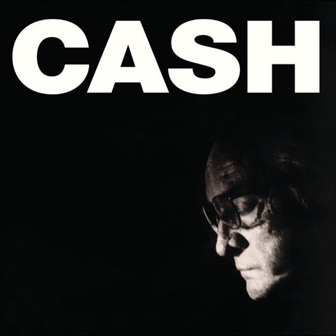 Cash, Johnny: American IV: The Man Comes Around (Vinyl 2xLP)