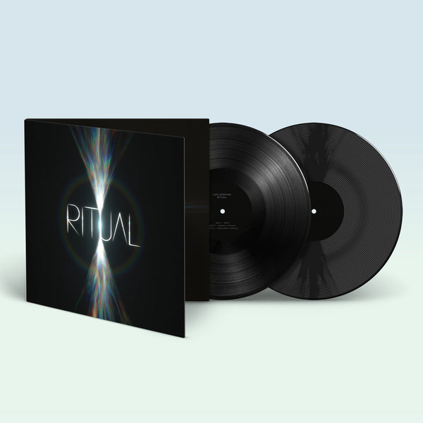 Hopkins, Jon: Ritual (Vinyl 2xLP)