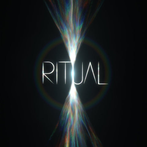 Hopkins, Jon: Ritual (Vinyl 2xLP)