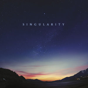Hopkins, Jon: Singularity (Vinyl 2xLP)