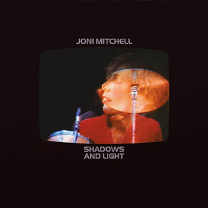 Mitchell, Joni: Shadows And Light (Vinyl 2xLP)