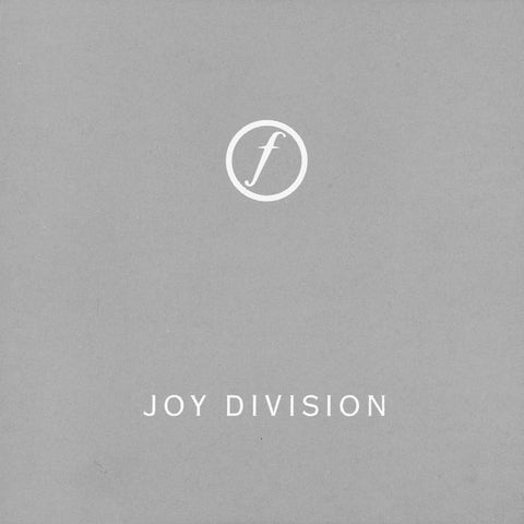 Joy Division: Still (Vinyl 2xLP)