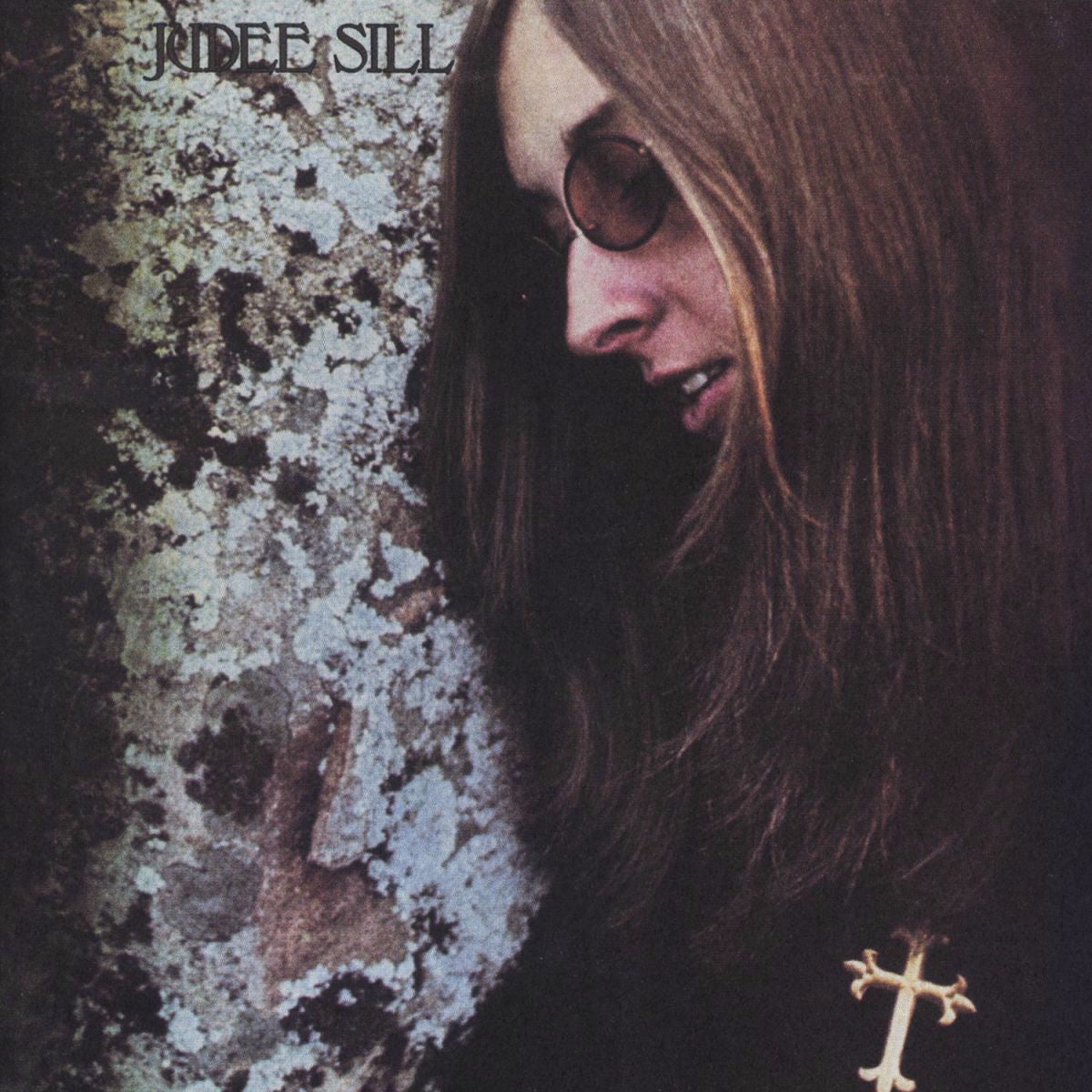 Sill, Judee: Judee Sill (Vinyl LP)