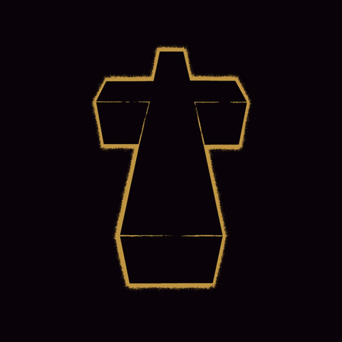 Justice: Cross (Vinyl 2xLP)
