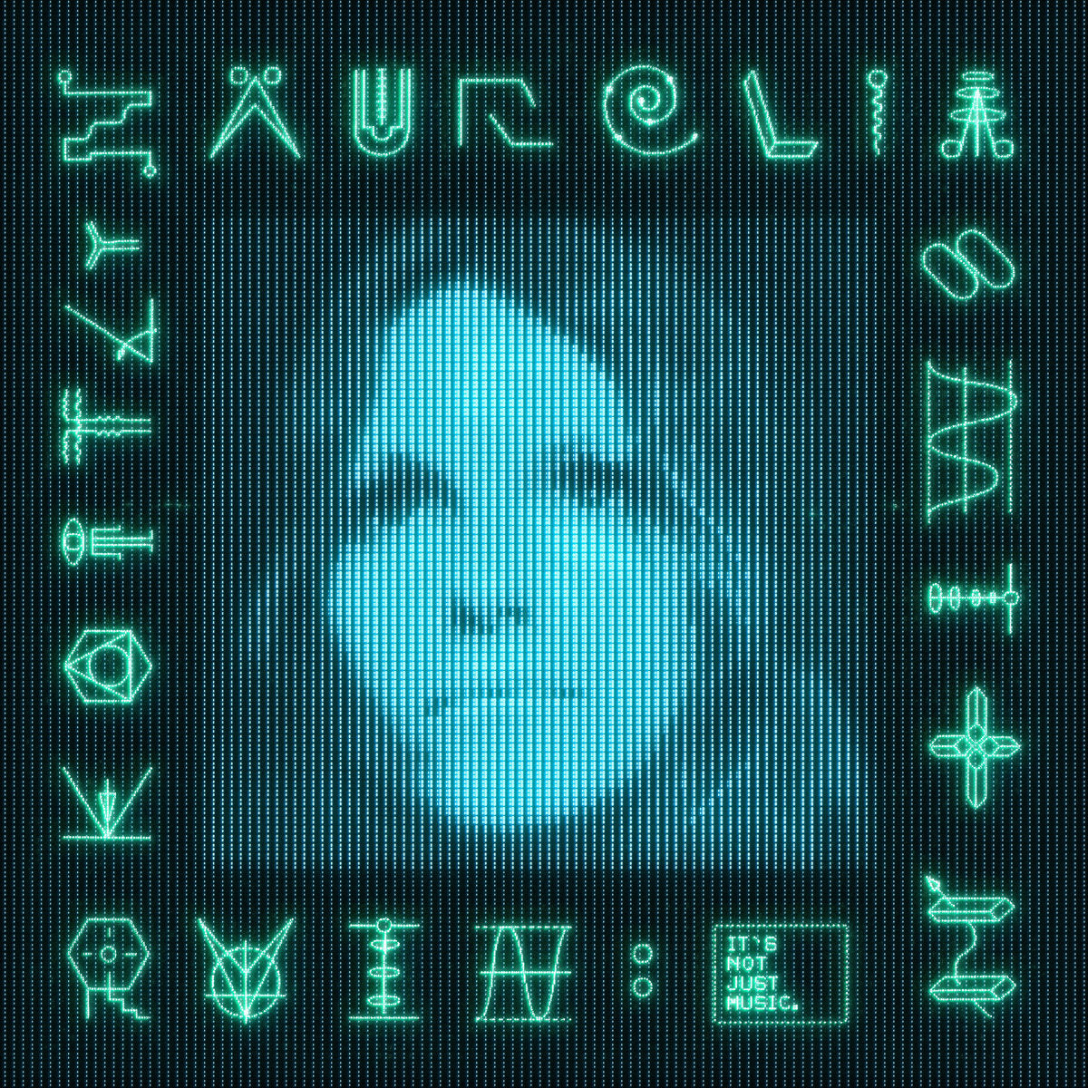 Smith, Kaitlyn Aurelia: Ruin: It's Not Just Music