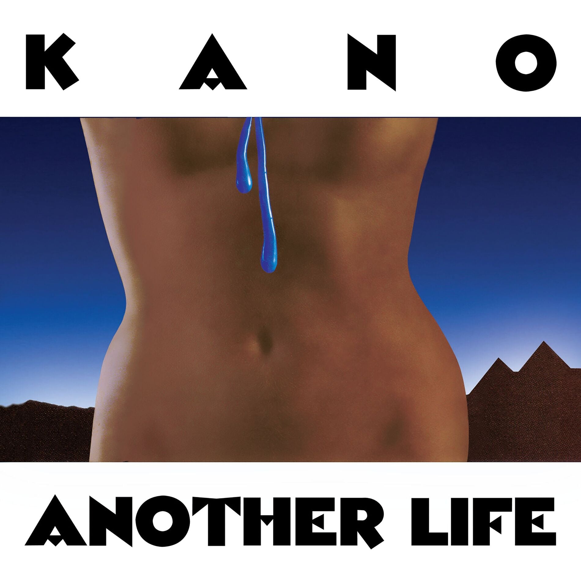 Kano: Another Life (Vinyl LP)
