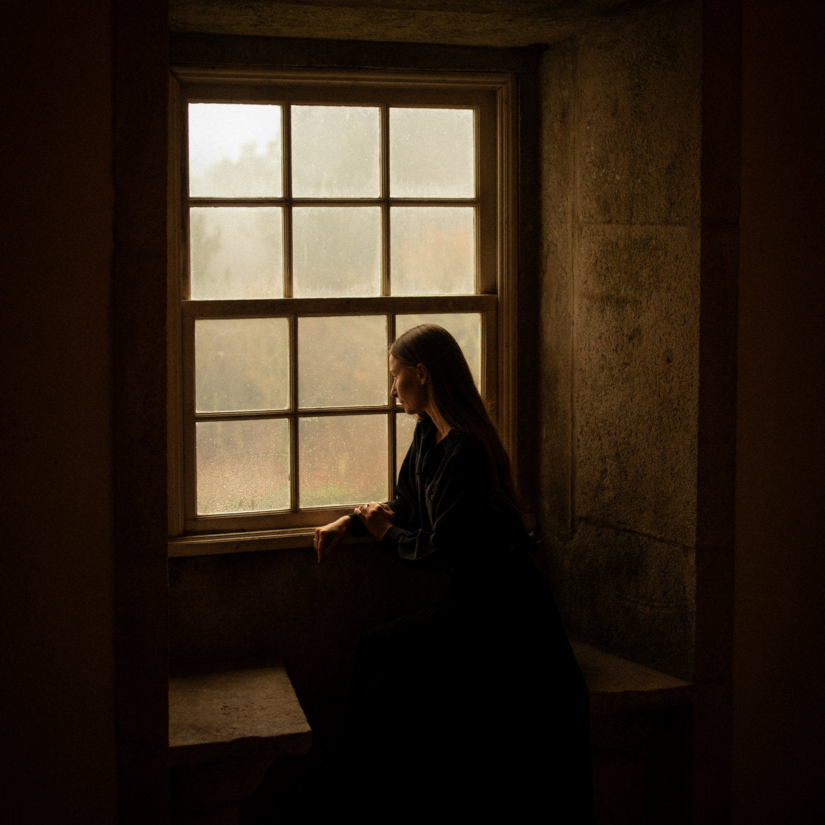 Coverdale, Kara-Lis: Changes In Air (Vinyl LP)