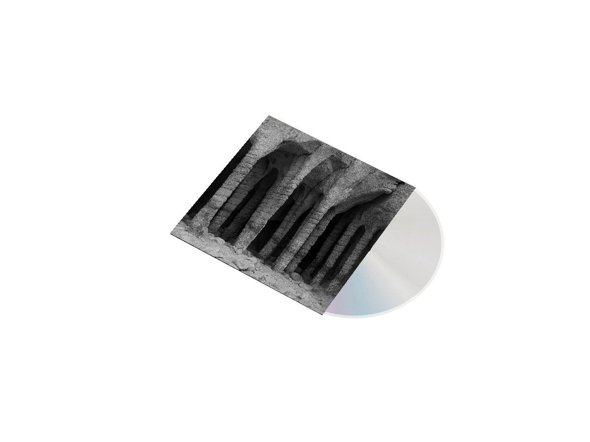Pre-Order 10/07/26 - Kassel Jaeger: Sub Re (CD)