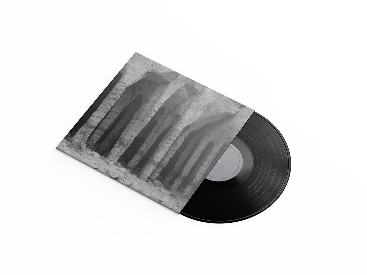 Pre-Order 10/07/26 - Kassel Jaeger: Sub Re (Vinyl LP)