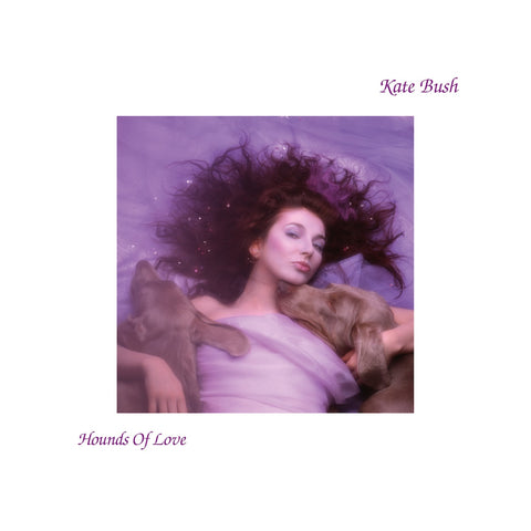 Bush, Kate: Hounds Of Love (CD)