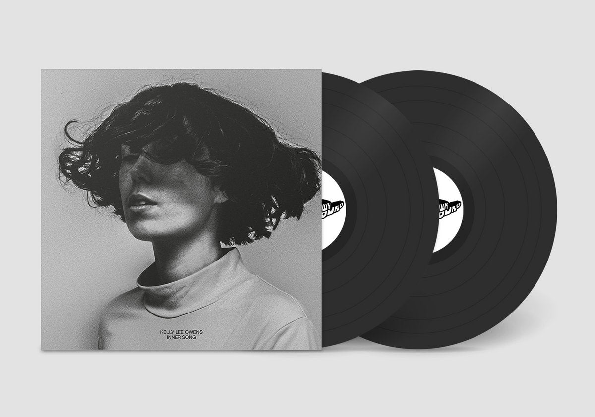 Owens, Kelly Lee: Inner Song (Vinyl 2xLP)