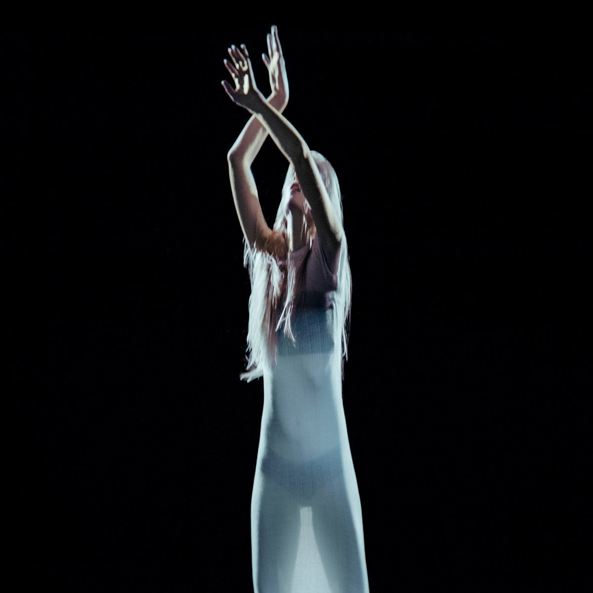 Moran, Kelly: Don't Trust Mirrors (CD)