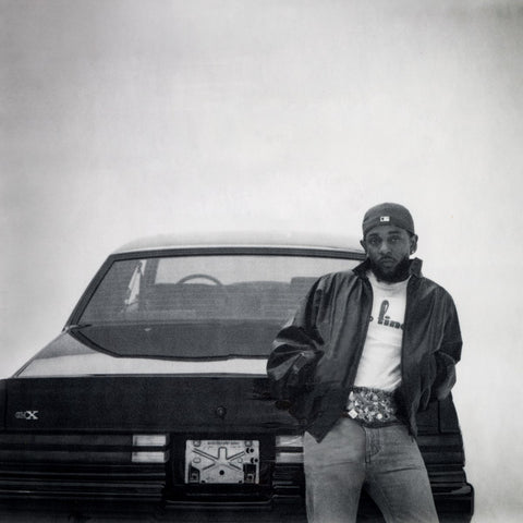 Lamar, Kendrick: GNX (CD)