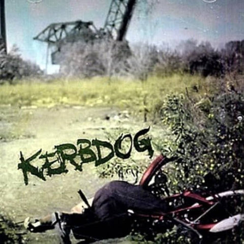 Kerbdog: Kerbdog (Vinyl LP)