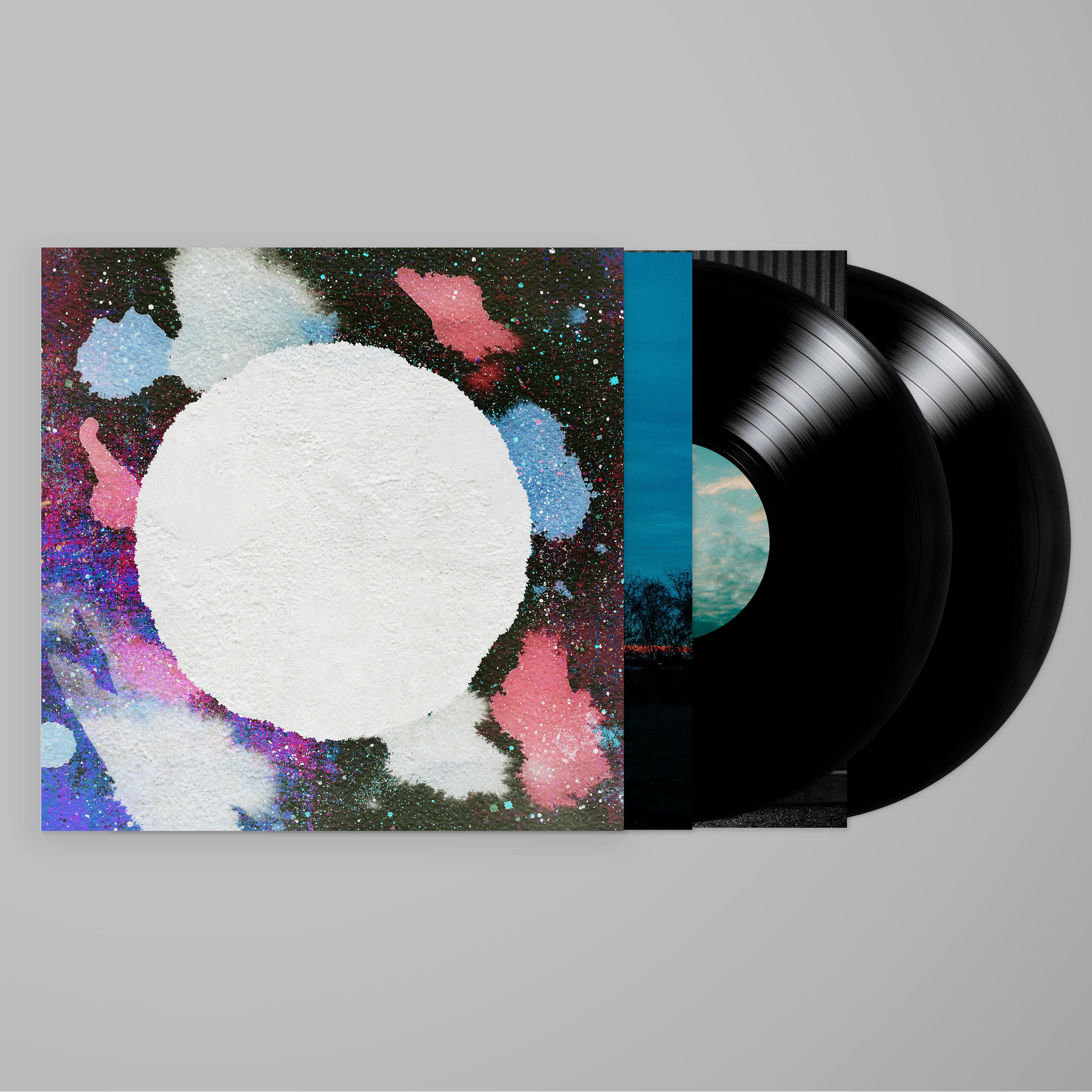 Khruangbin: The Universe Smiles Upon You ii (Vinyl 2xLP)
