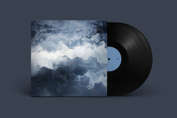 Kiasmos: Kiasmos (Vinyl 2xLP)