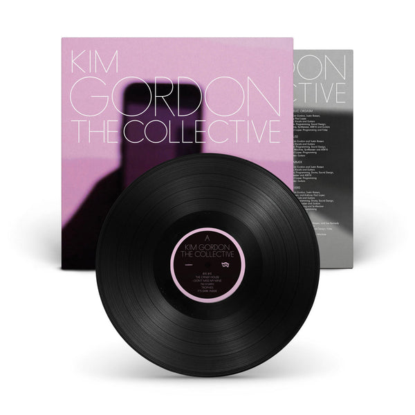 Gordon, Kim: The Collective (Vinyl LP)