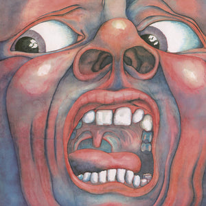 King Crimson: In The Court Of The Crimson King (Vinyl LP)