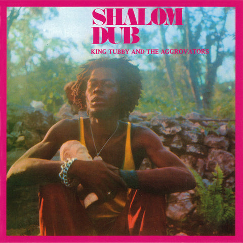 King Tubby & The Aggrovators: Shalom Dub (CD)