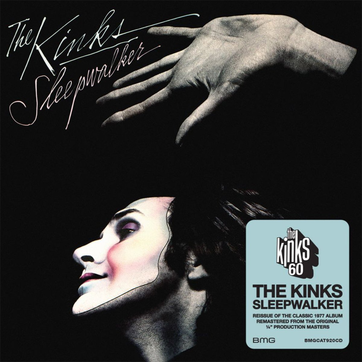 Kinks, The: Sleepwalker (CD)