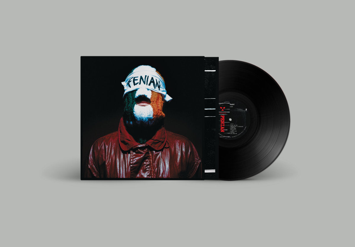 Kneecap: Fenian (Vinyl LP)