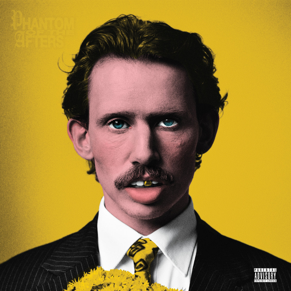 Kojaque: Phantom Of The Afters (Vinyl LP)