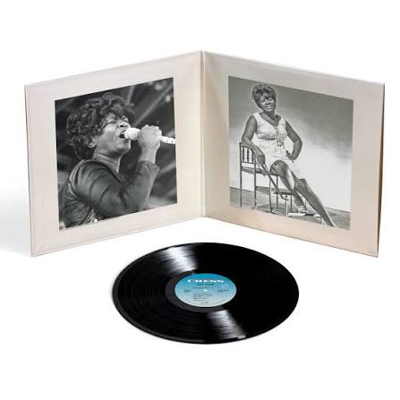 Taylor, Koko: Koko Taylor