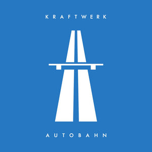 Kraftwerk: Autobahn (CD)