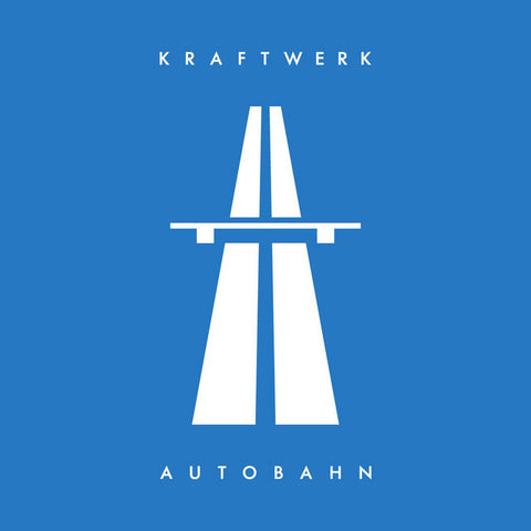 Kraftwerk: Autobahn (CD)