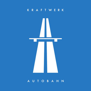 Kraftwerk: Autobahn (Vinyl LP)