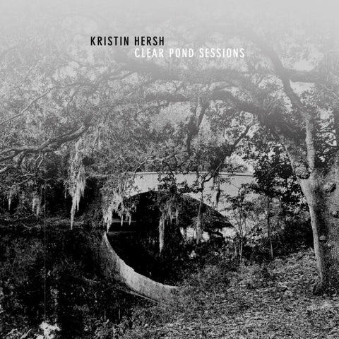 Hersh, Kristin: Clear Pond Sessions (Coloured Vinyl LP)