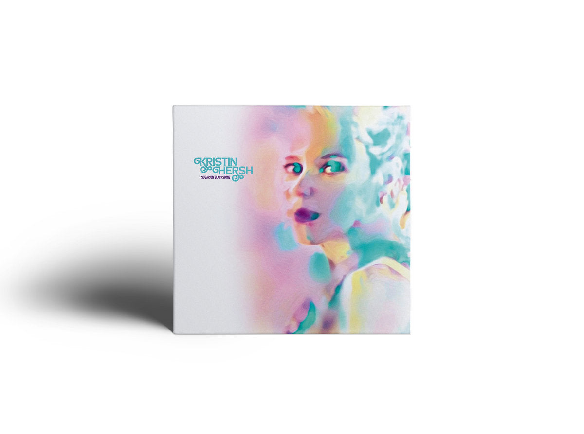 Pre-Order 18/09/26 - Hersh, Kristin: Sugar On Blackstone (CD)