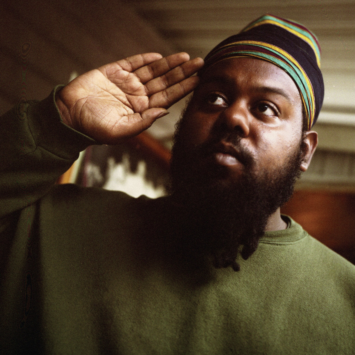 Kutmah: Sacred Conversations (Vinyl LP)