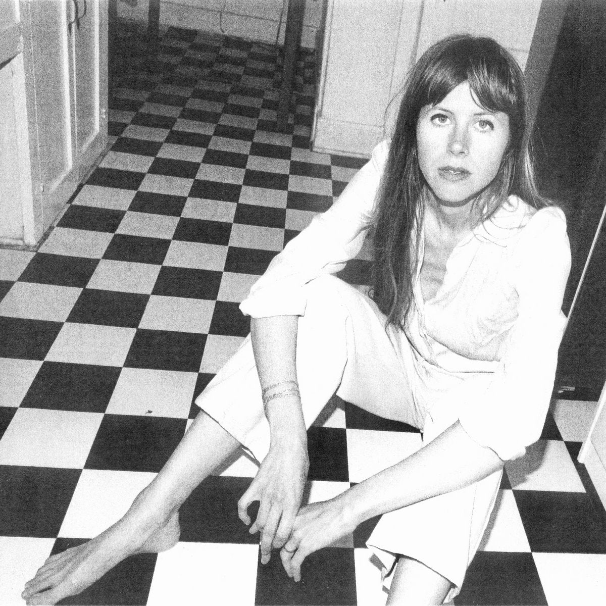 Neale, Lael: Altogether Stranger (CD)