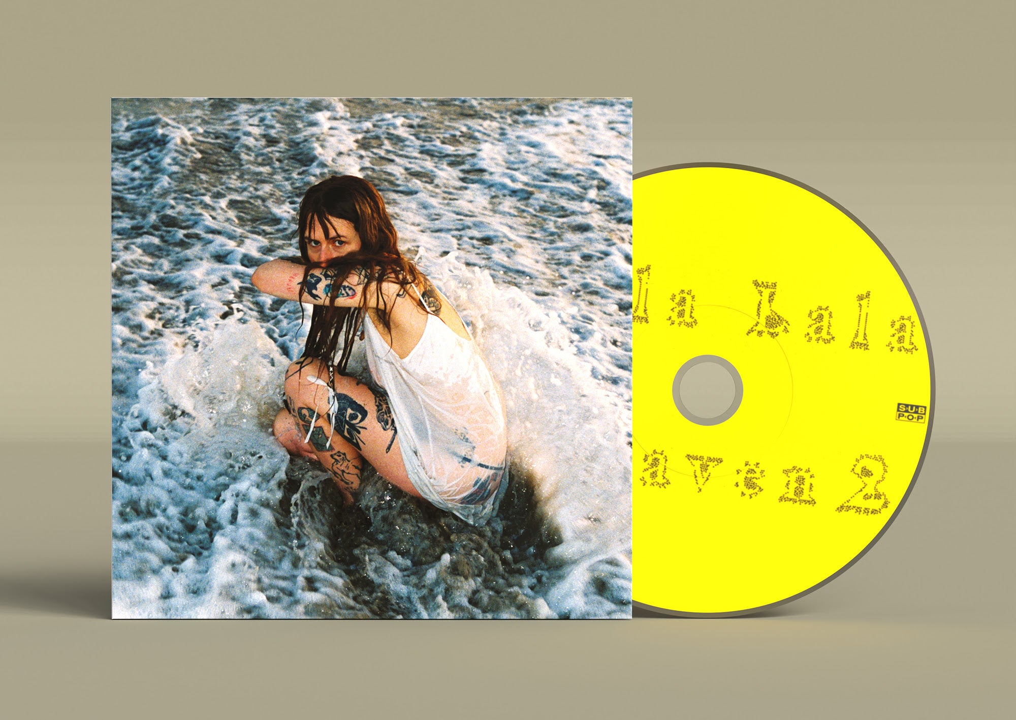 Pre-Order 27/02/26 - Lala Lala: Heaven 2 (CD)