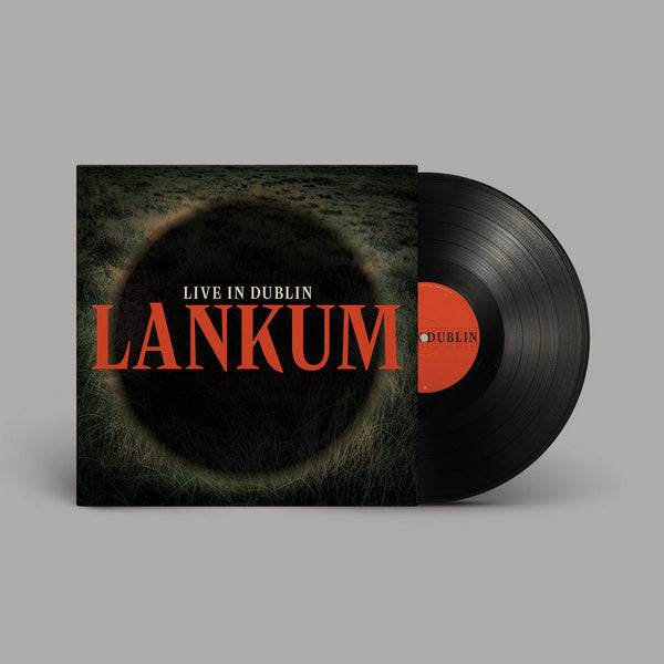 Lankum: Live In Dublin (Vinyl LP)