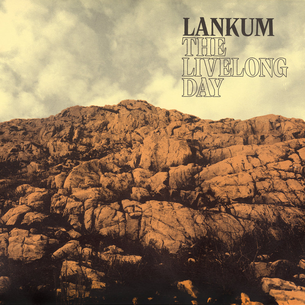 Lankum: The Livelong Day (CD) | Freebird Records