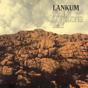 Lankum: The Livelong Day (CD)