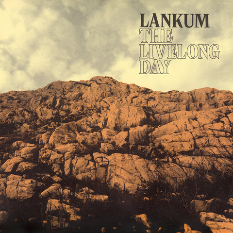 Lankum: The Livelong Day (CD)