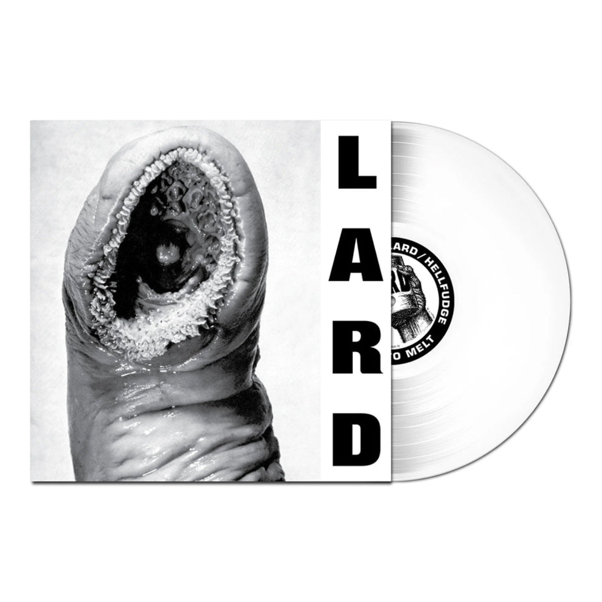 Lard: Power Of Lard (Coloured Vinyl EP)