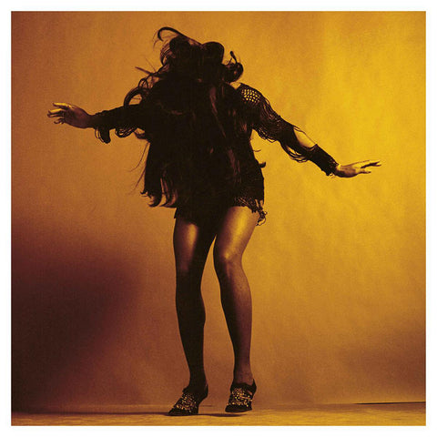 Last Shadow Puppets, The: Everything You've Come To Expect (Vinyl LP)